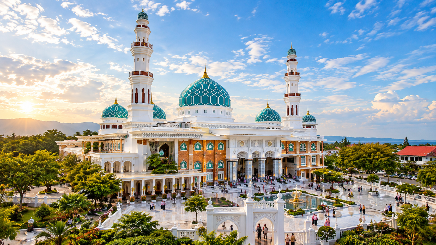 Oman Al Makmur